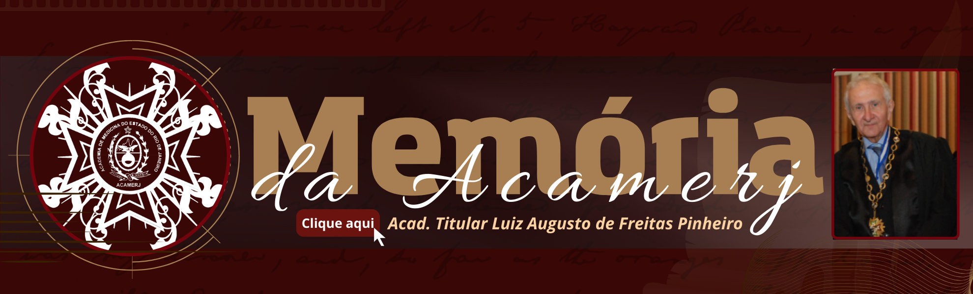 Imagem sobre Memória da Acamerj Imagem sobre Memória da Acamerj
