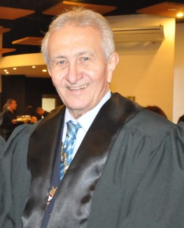 Luiz Augusto de Freitas Pinheiro Luiz Augusto de Freitas Pinheiro