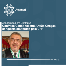 Imagem sobre, Conquista de Confrade é celebrada em conjunto com a Acamerj