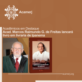 Imagem sobre, Confrade lança livro sobre Neurologista